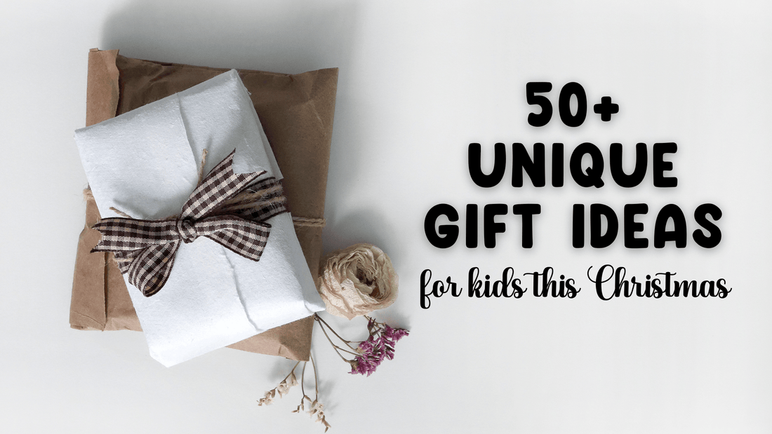 The Ultimate Gift Guide for Toddlers: Amazon Favorites Kids Toys - BentleyBlueCo