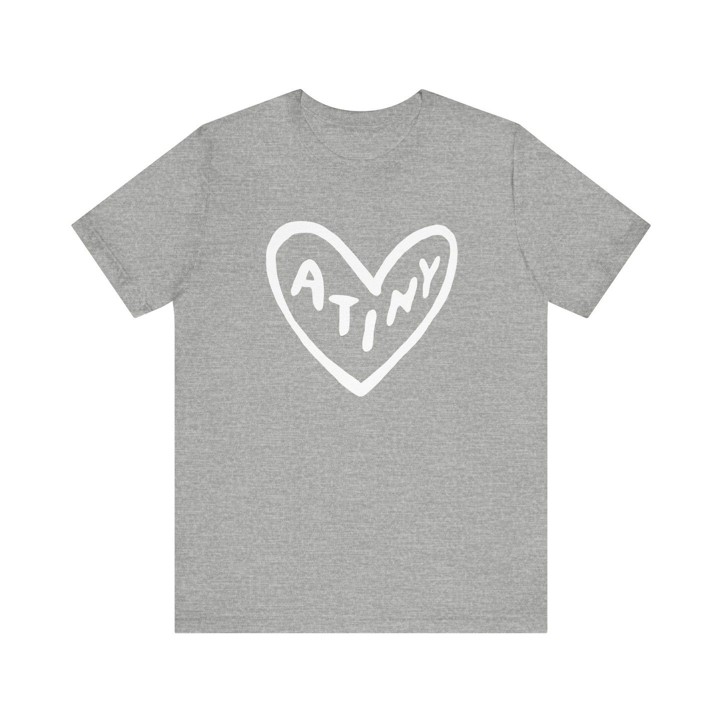 Custom Atiny Ateez Graphic Tee