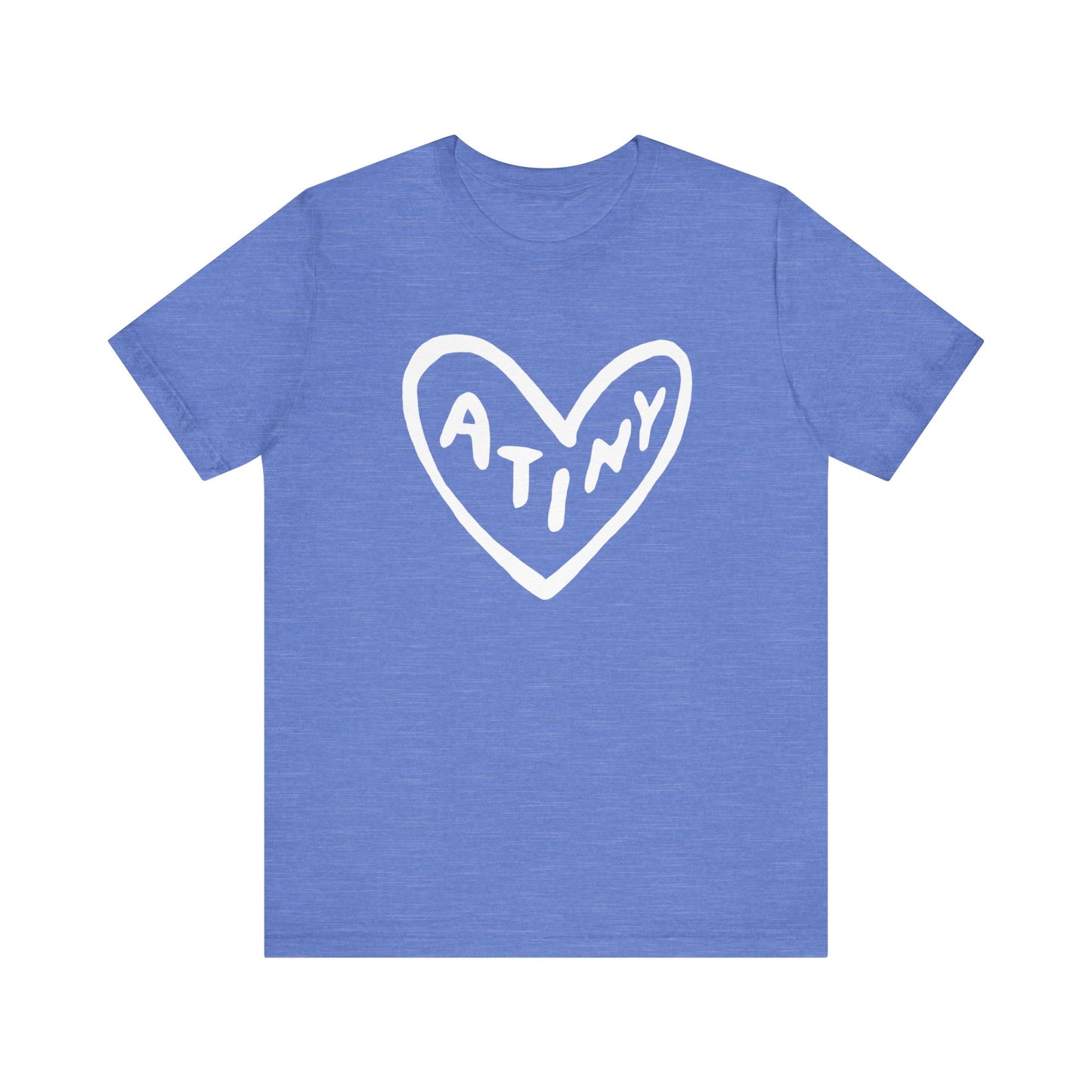 Custom Atiny Ateez Graphic Tee