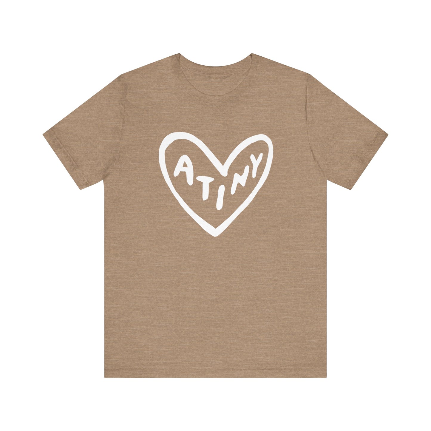 Custom Atiny Ateez Graphic Tee
