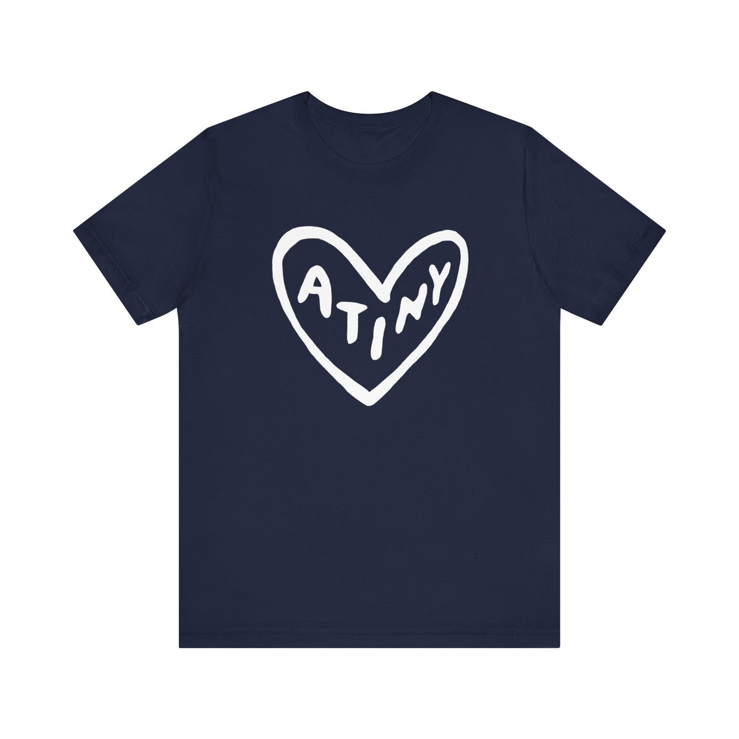 Custom Atiny Ateez Graphic Tee