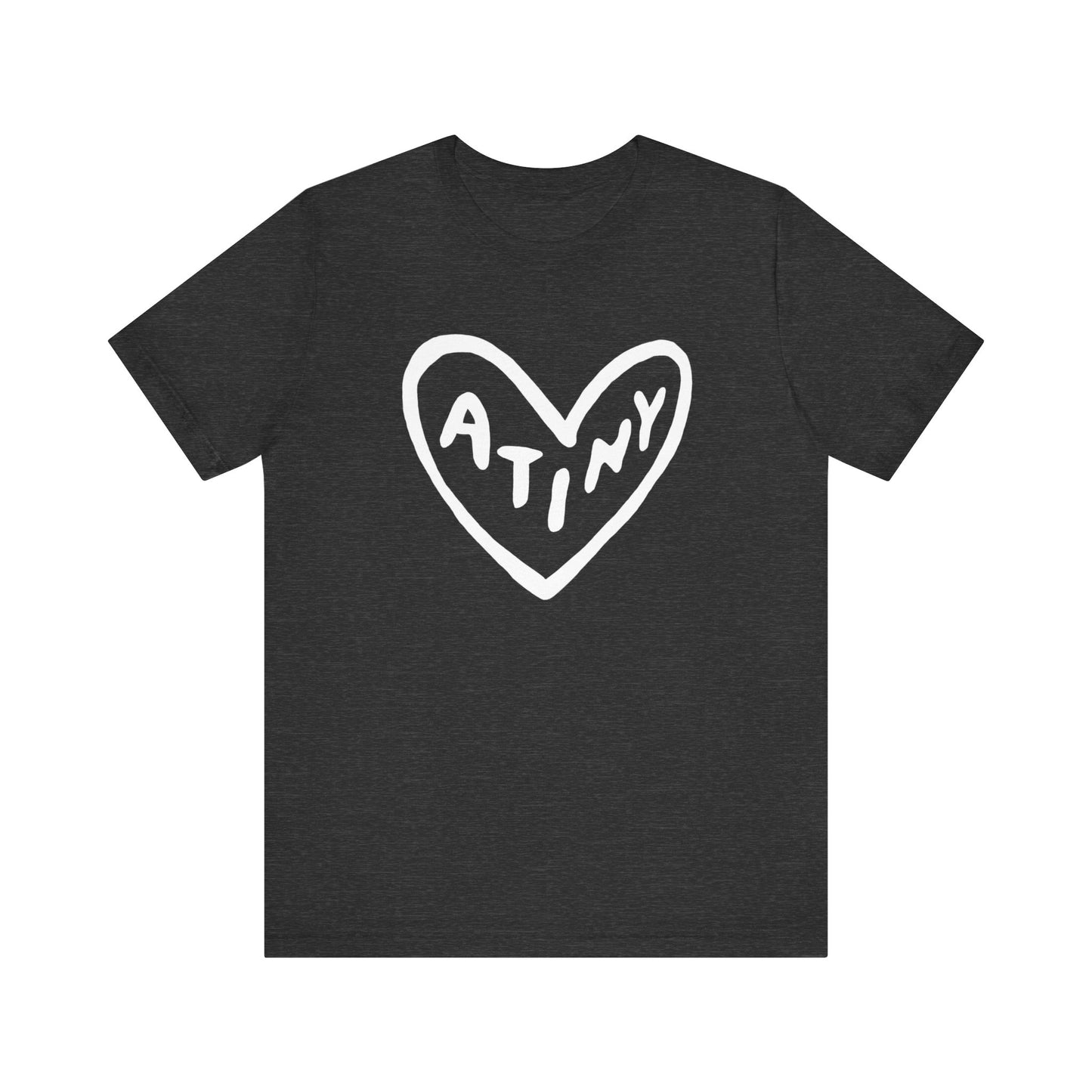 Custom Atiny Ateez Graphic Tee