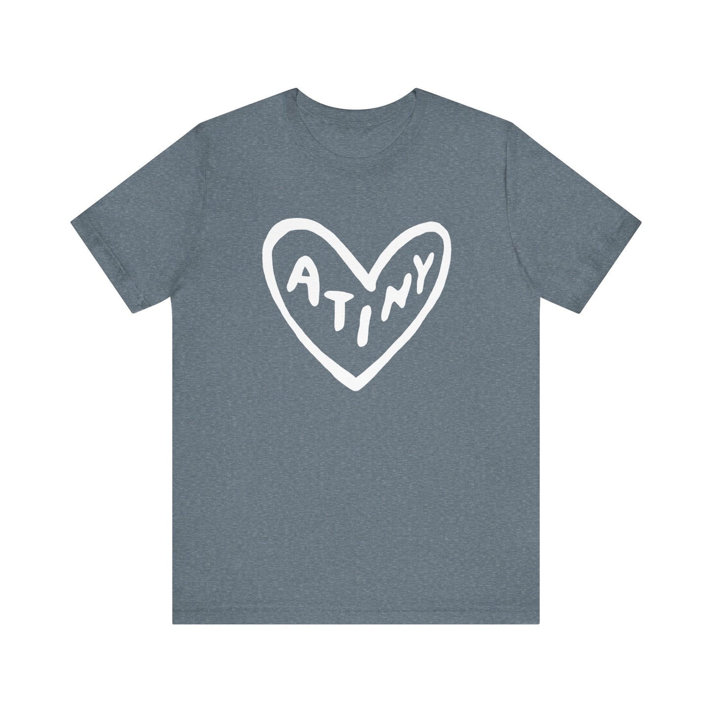 Custom Atiny Ateez Graphic Tee