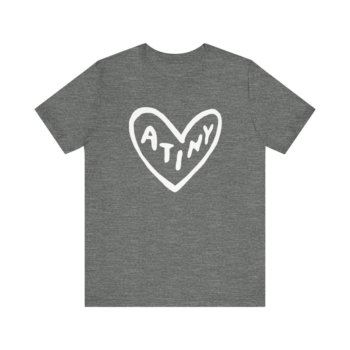 Custom Atiny Ateez Graphic Tee