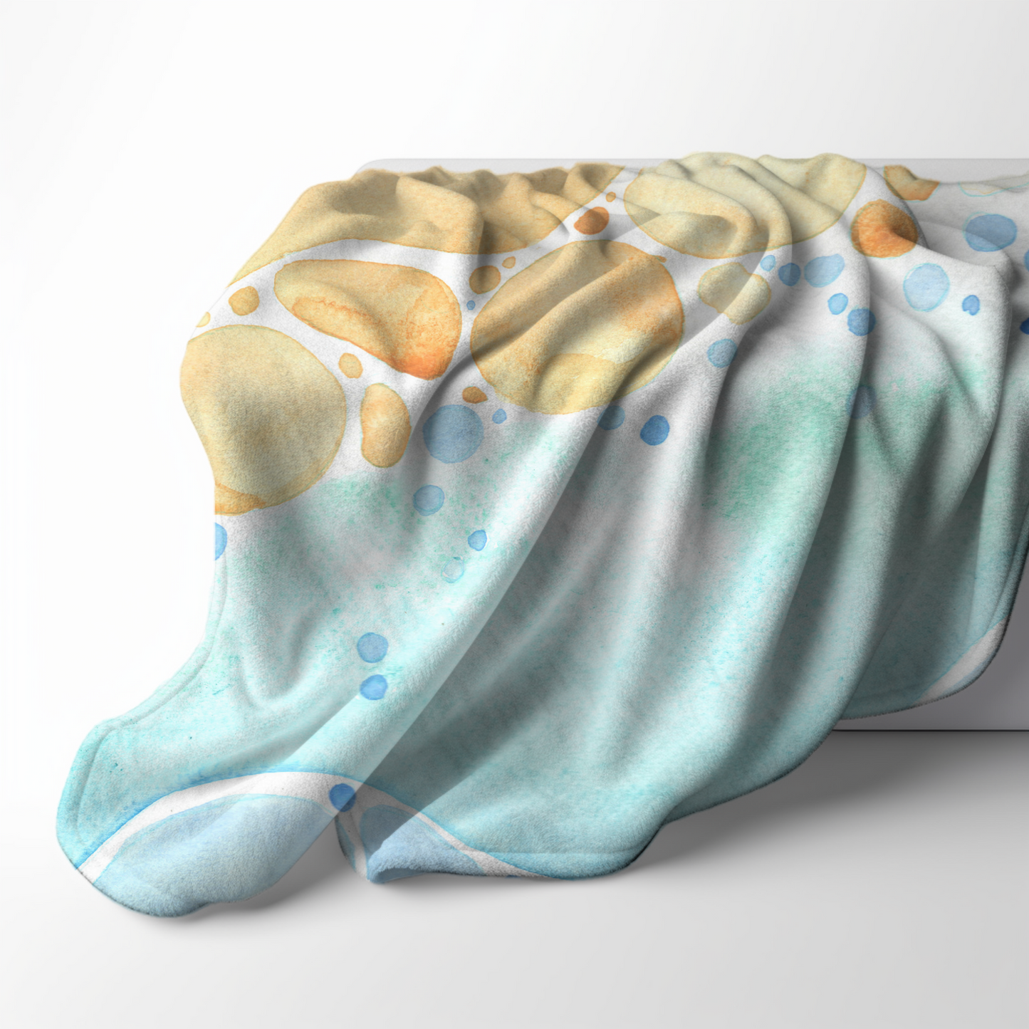 Sandy Shores Blanket