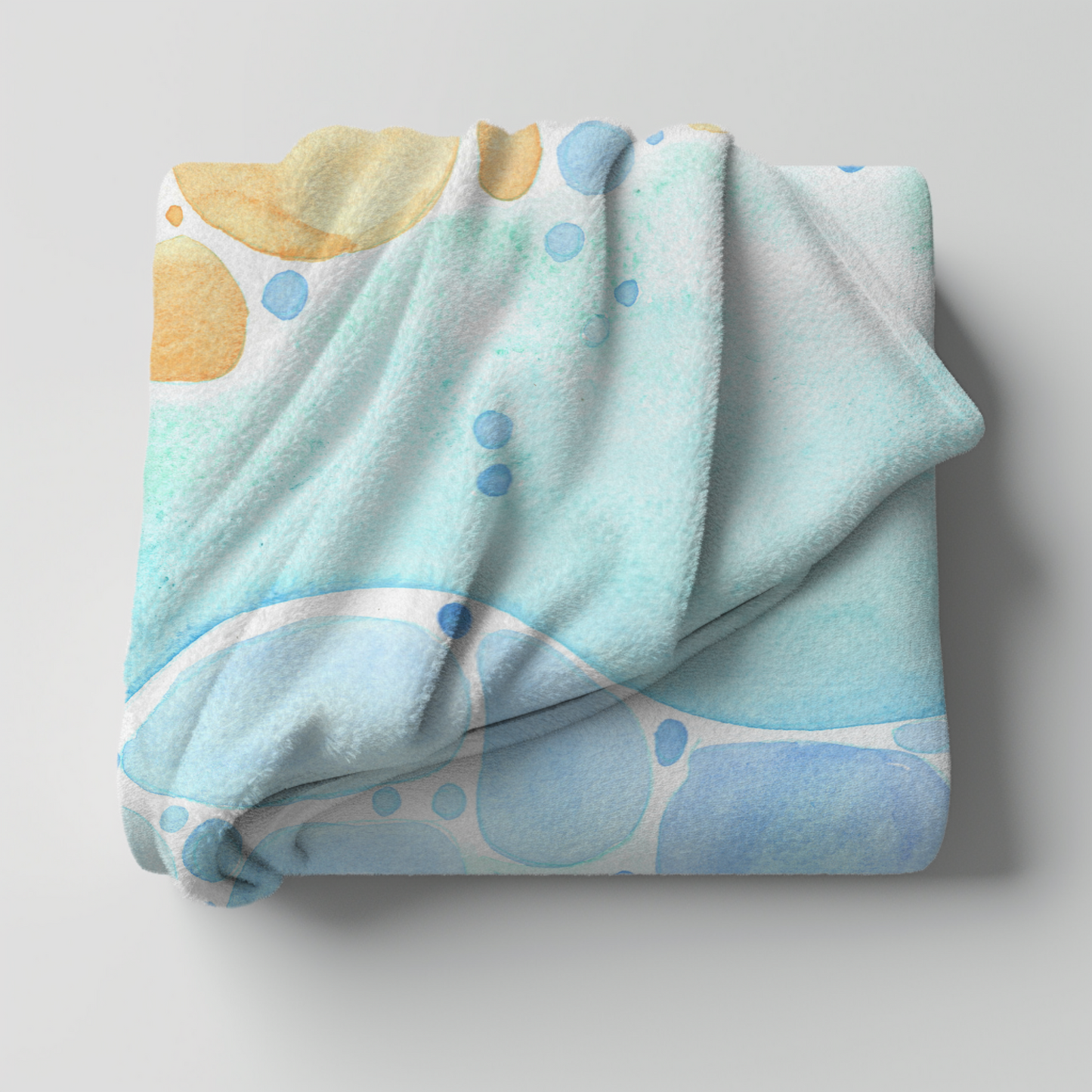 Sandy Shores Blanket