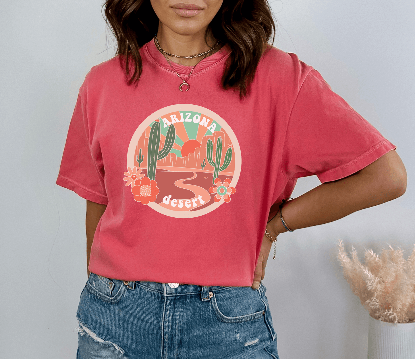 Arizona Desert - BentleyBlueCo