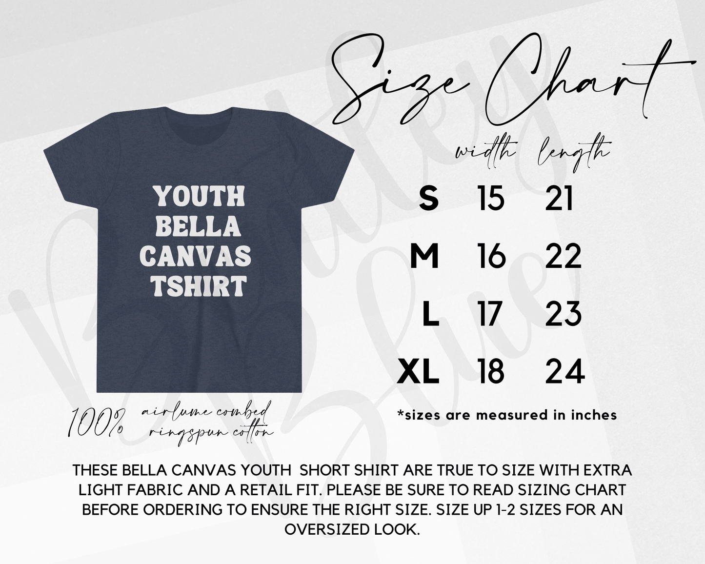 Big Sister T-shirt - BentleyBlueCo