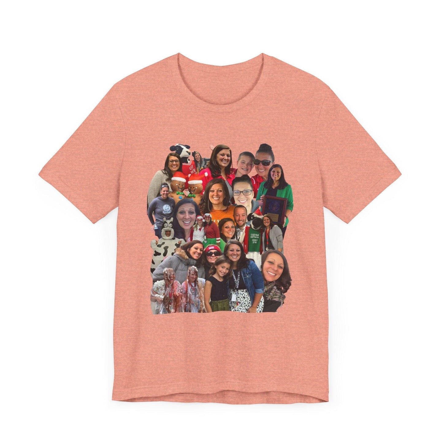 Custom - Sugar Grove Shirt - BentleyBlueCo