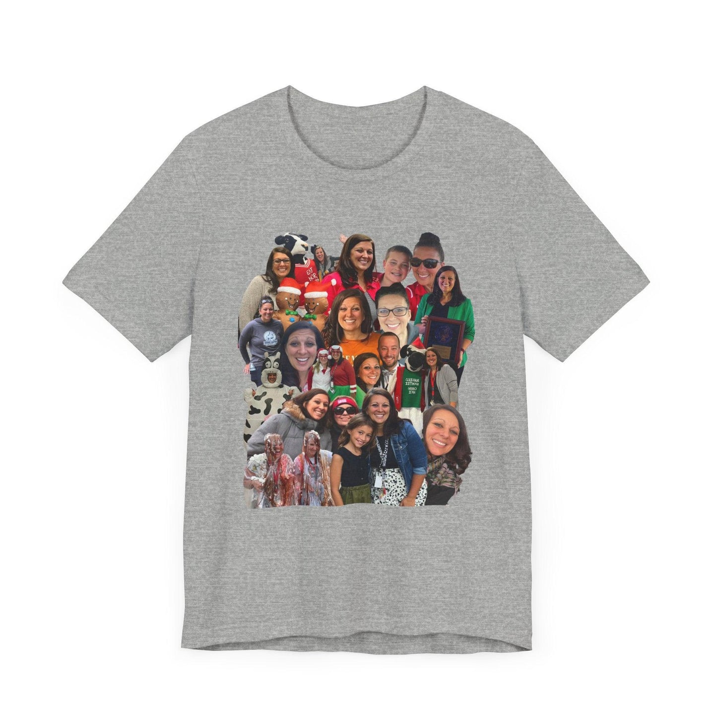 Custom - Sugar Grove Shirt - BentleyBlueCo