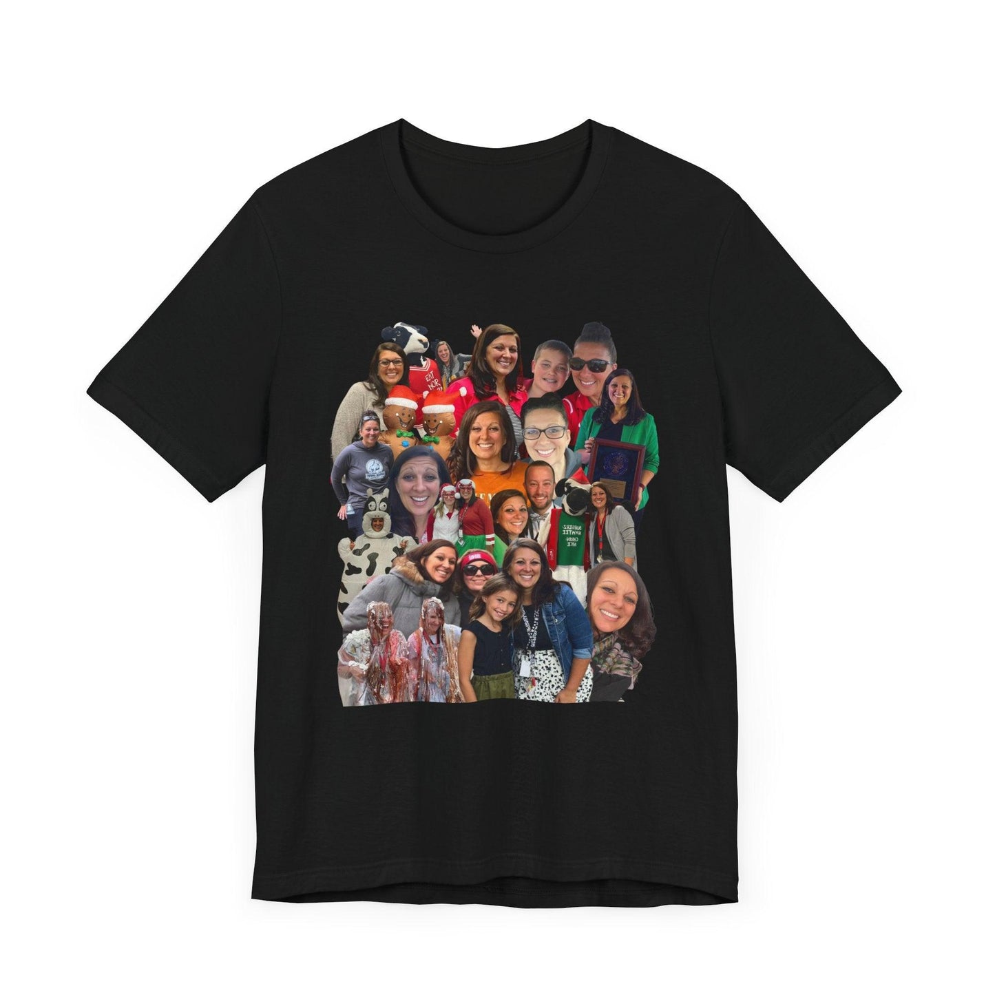 Custom - Sugar Grove Shirt - BentleyBlueCo