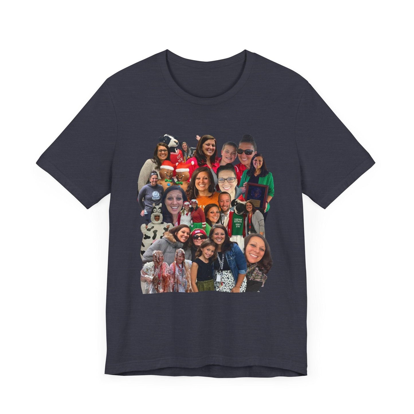 Custom - Sugar Grove Shirt - BentleyBlueCo