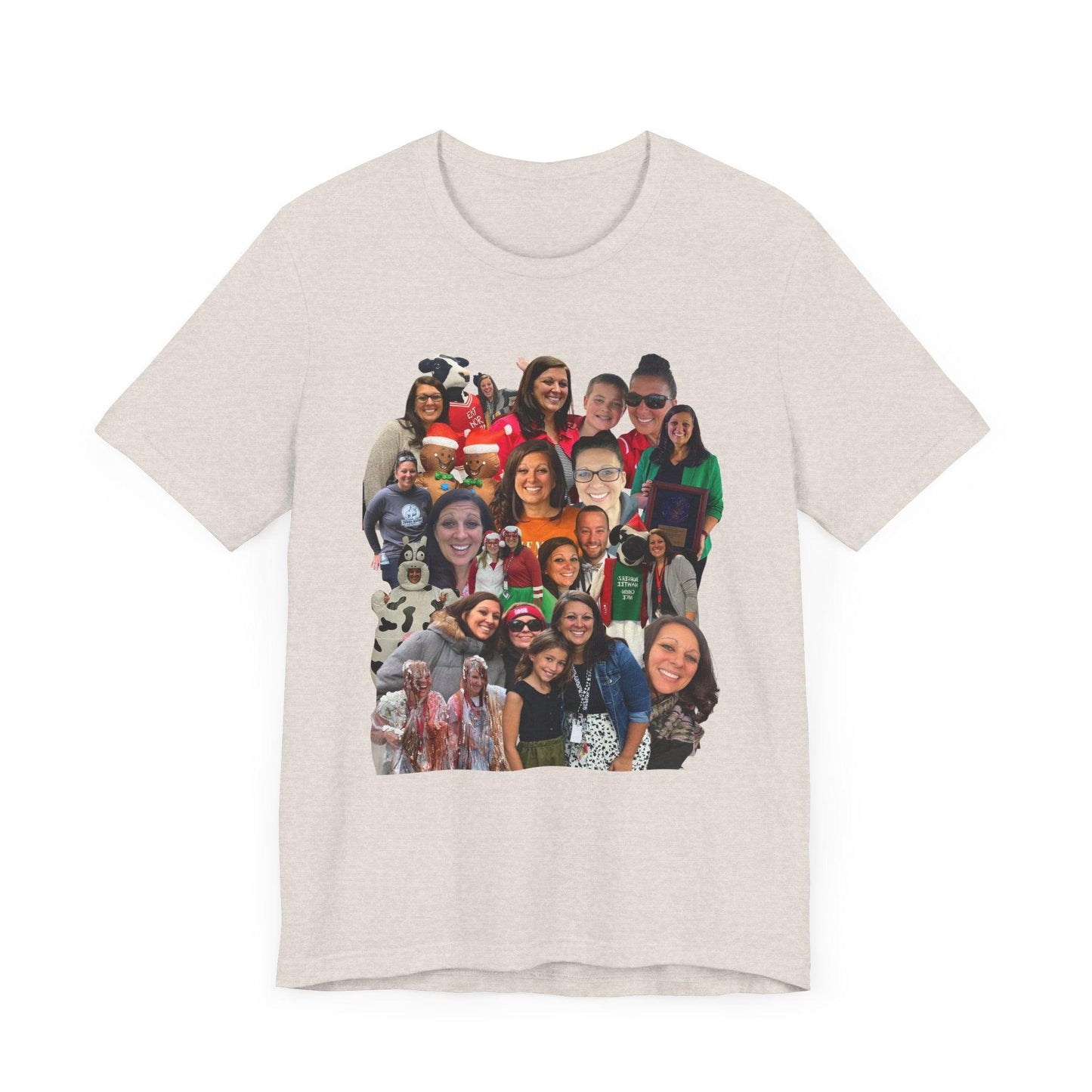 Custom - Sugar Grove Shirt - BentleyBlueCo