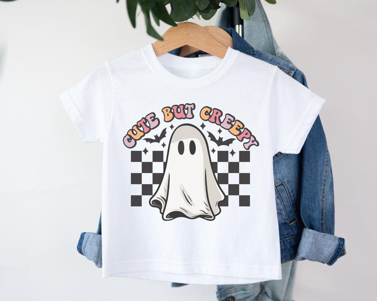 Get into the Halloween spirit with our bewitching Halloween sweatshirt, featuring spooky pumpkin and ghost designs that capture the essence of the season. Embrace the autumn vibes and celebrate the fall festivities in style with this must-have addition to your wardrobe. Perfect for Halloween enthusiasts, this sweatshirt will keep you cozy and fashionable all season long!