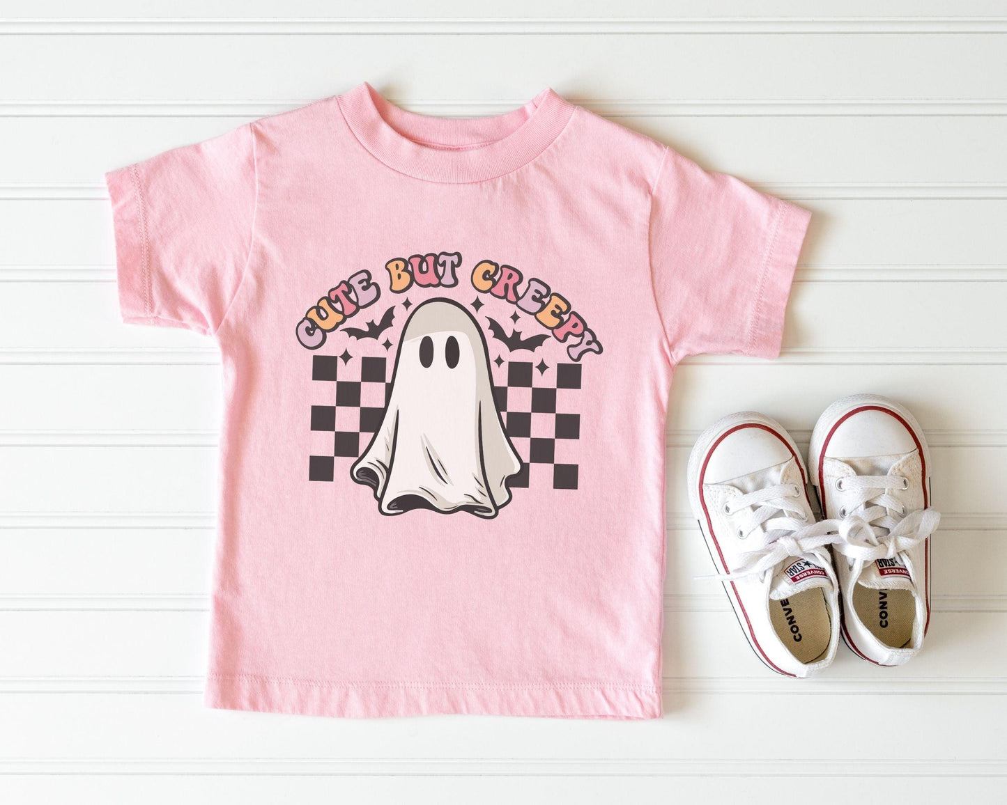 Get into the Halloween spirit with our bewitching Halloween sweatshirt, featuring spooky pumpkin and ghost designs that capture the essence of the season. Embrace the autumn vibes and celebrate the fall festivities in style with this must-have addition to your wardrobe. Perfect for Halloween enthusiasts, this sweatshirt will keep you cozy and fashionable all season long!