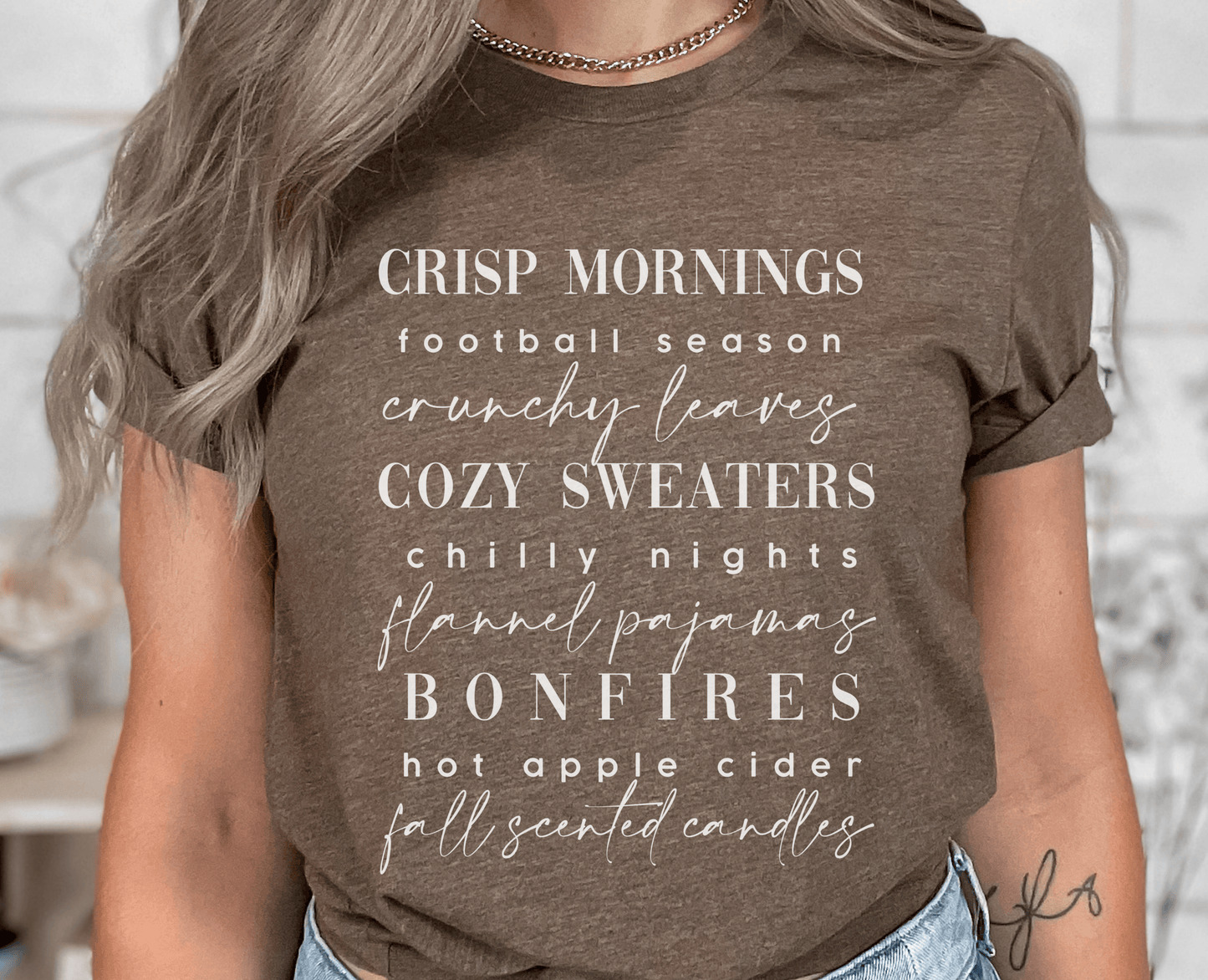 Get into the Halloween spirit with our bewitching Halloween sweatshirt, featuring spooky pumpkin and ghost designs that capture the essence of the season. Embrace the autumn vibes and celebrate the fall festivities in style with this must-have addition to your wardrobe. Perfect for Halloween enthusiasts, this sweatshirt will keep you cozy and fashionable all season long!