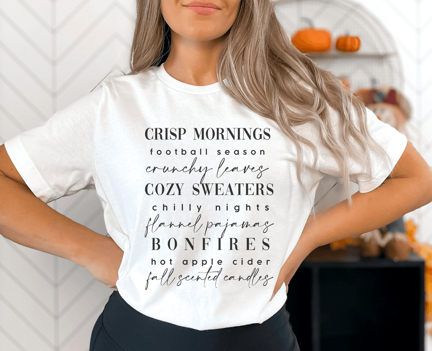 Get into the Halloween spirit with our bewitching Halloween sweatshirt, featuring spooky pumpkin and ghost designs that capture the essence of the season. Embrace the autumn vibes and celebrate the fall festivities in style with this must-have addition to your wardrobe. Perfect for Halloween enthusiasts, this sweatshirt will keep you cozy and fashionable all season long!