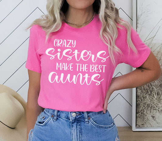 Funny Aunt Shirt Shirt - BentleyBlueCo