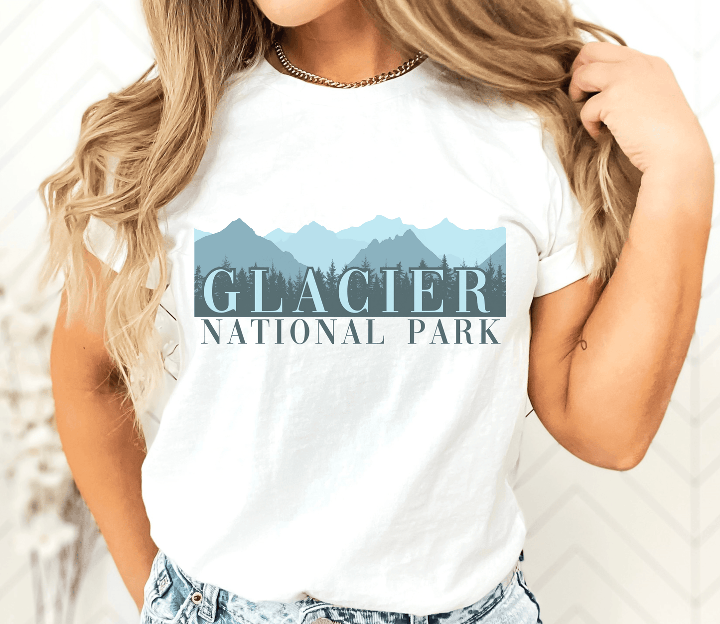Bella Canvas T-shirt, National Park Souvenir, Hiking and Camping Apparel, National Park Graphic Sweatshirt, nature lover shirt, national park, travel tshirt, hiking shirt, Outdoor Adventure Apparel, National Park Gifts, glacier National Park