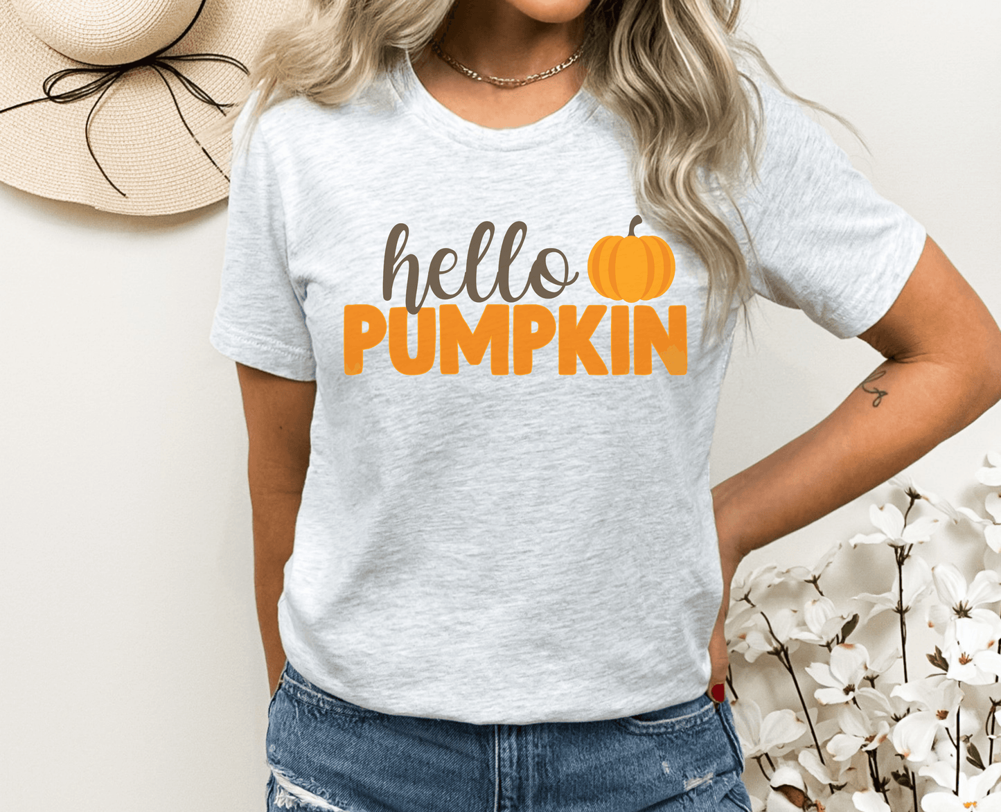 Get into the Halloween spirit with our bewitching Halloween sweatshirt, featuring spooky pumpkin and ghost designs that capture the essence of the season. Embrace the autumn vibes and celebrate the fall festivities in style with this must-have addition to your wardrobe. Perfect for Halloween enthusiasts, this sweatshirt will keep you cozy and fashionable all season long!