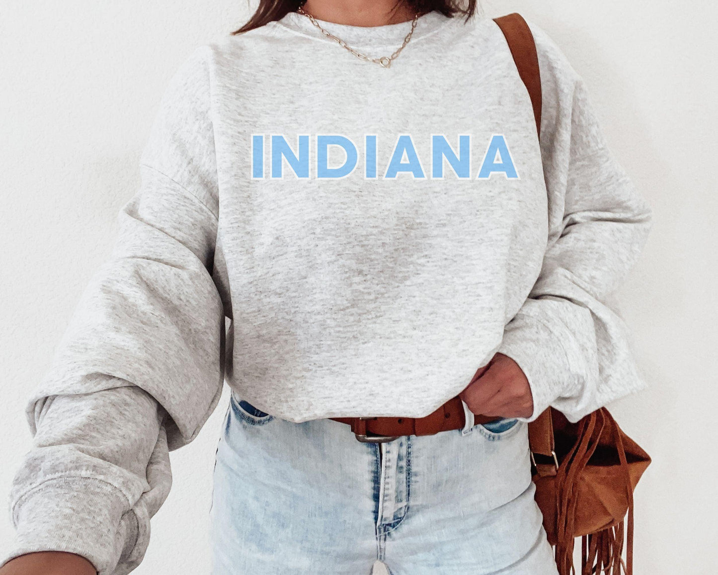Home State Shirt - BentleyBlueCo