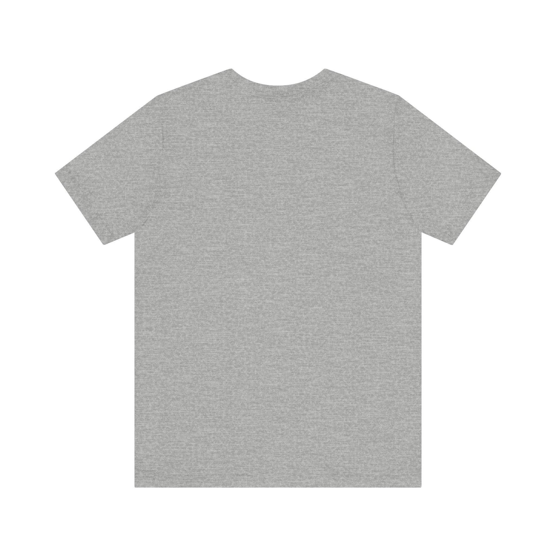 Just One More Chapter T-shirt - BentleyBlueCo