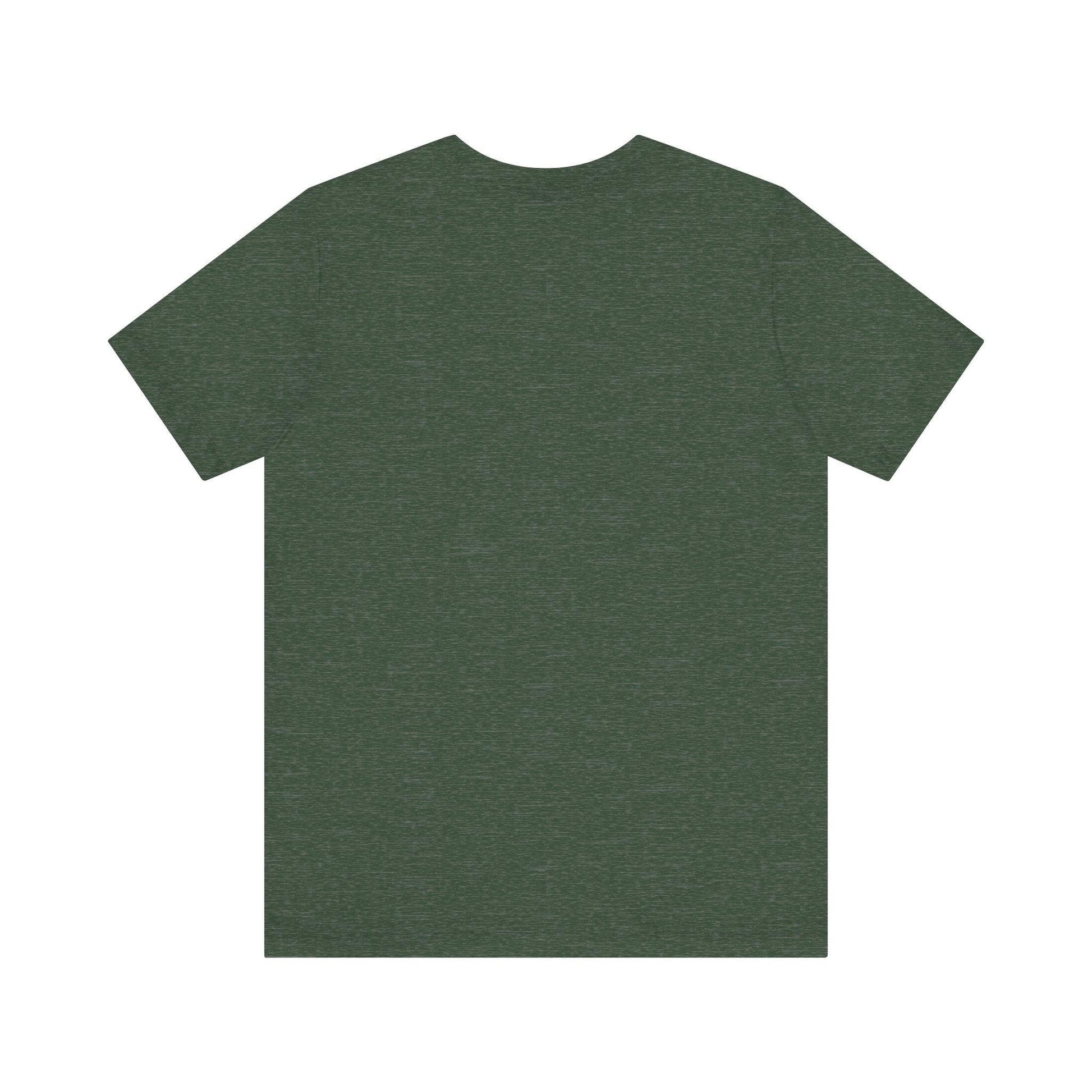 Just One More Chapter T-shirt - BentleyBlueCo
