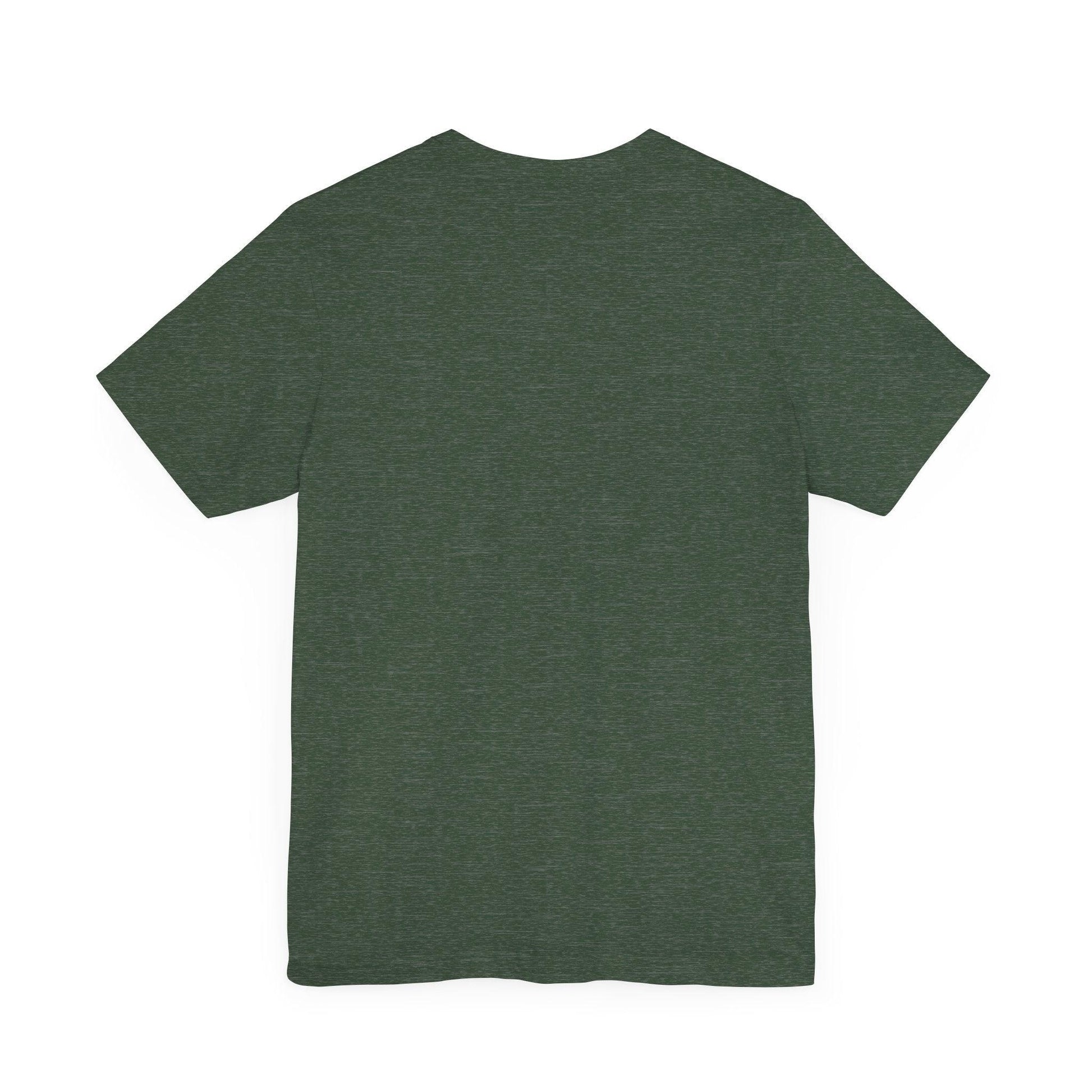 Just One More Chapter T-shirt - BentleyBlueCo