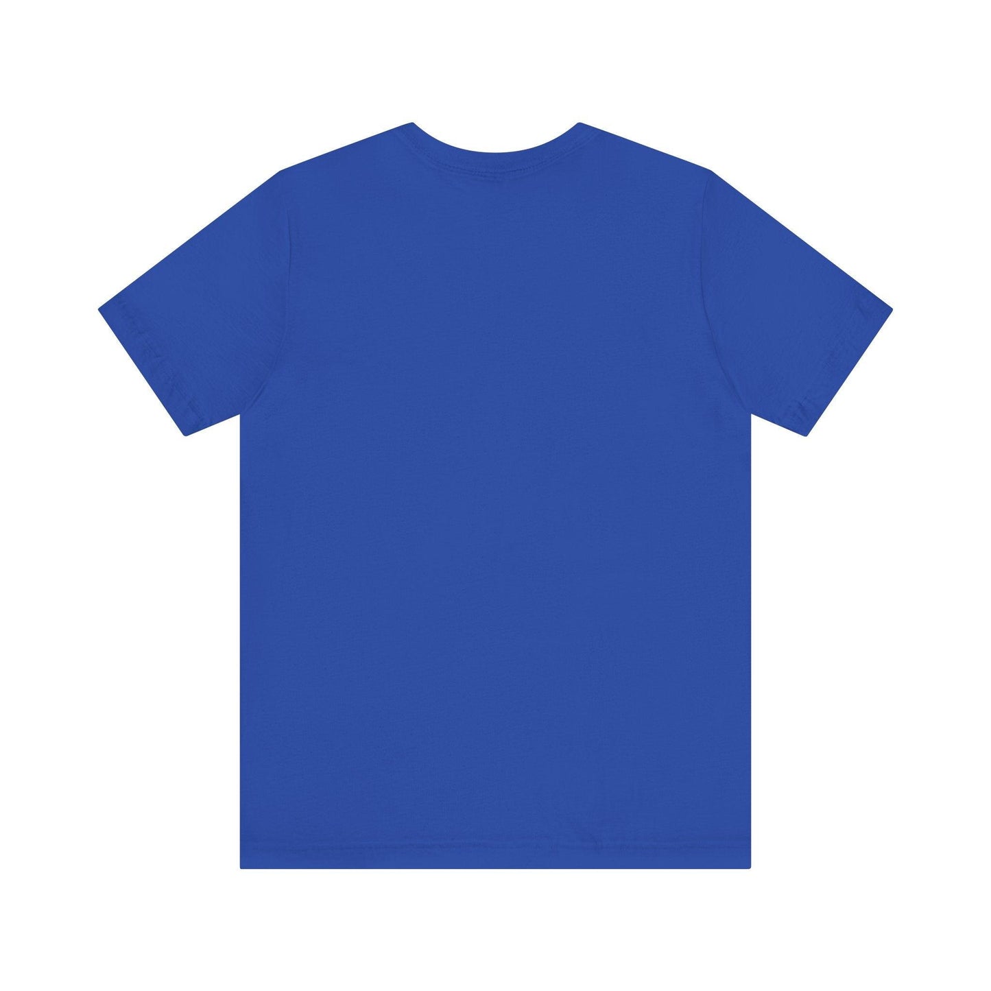 Just One More Chapter T-shirt - BentleyBlueCo