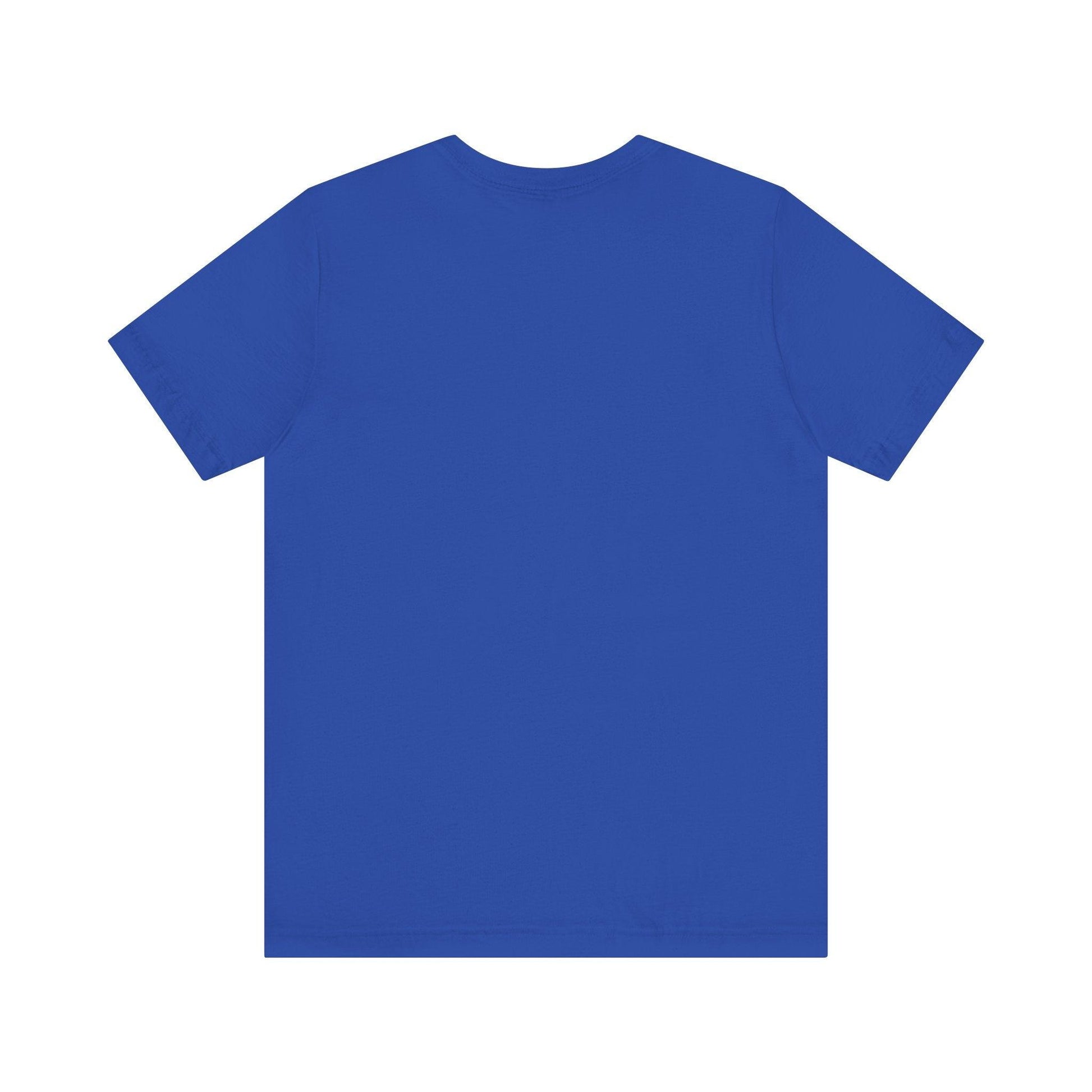 Just One More Chapter T-shirt - BentleyBlueCo