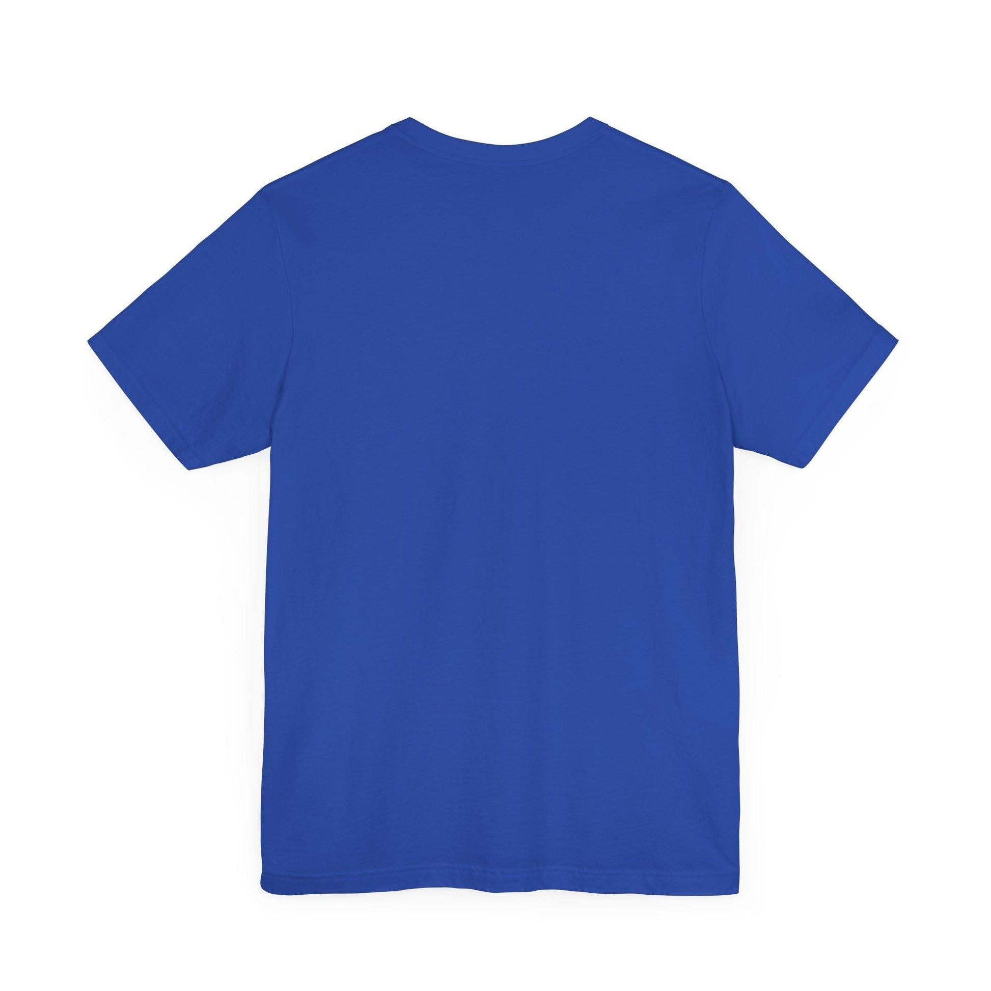 Just One More Chapter T-shirt - BentleyBlueCo