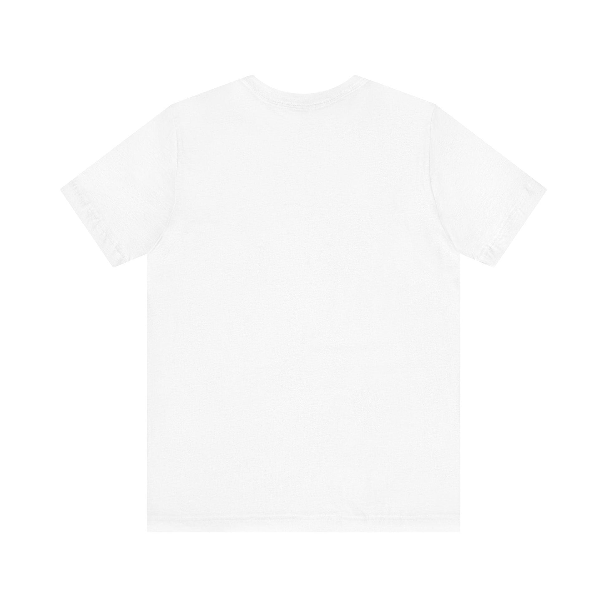 Just One More Chapter T-shirt - BentleyBlueCo