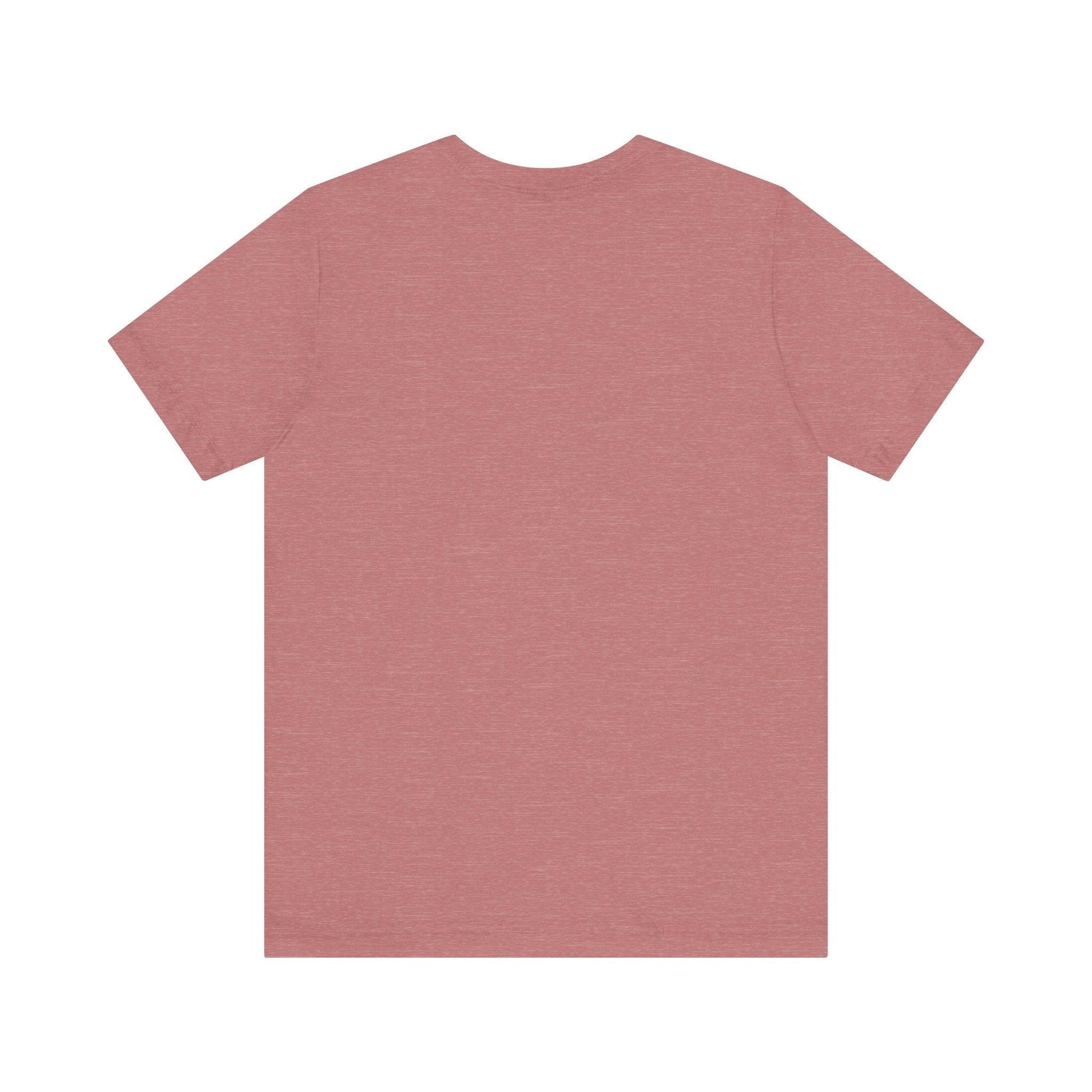 Just One More Chapter T-shirt - BentleyBlueCo
