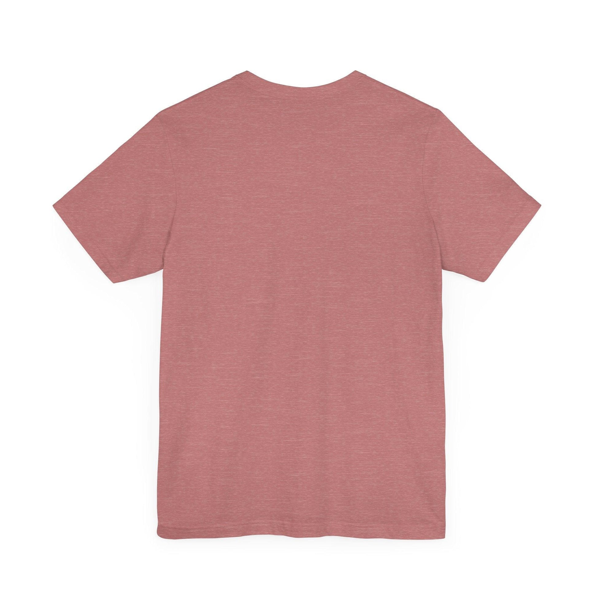 Just One More Chapter T-shirt - BentleyBlueCo