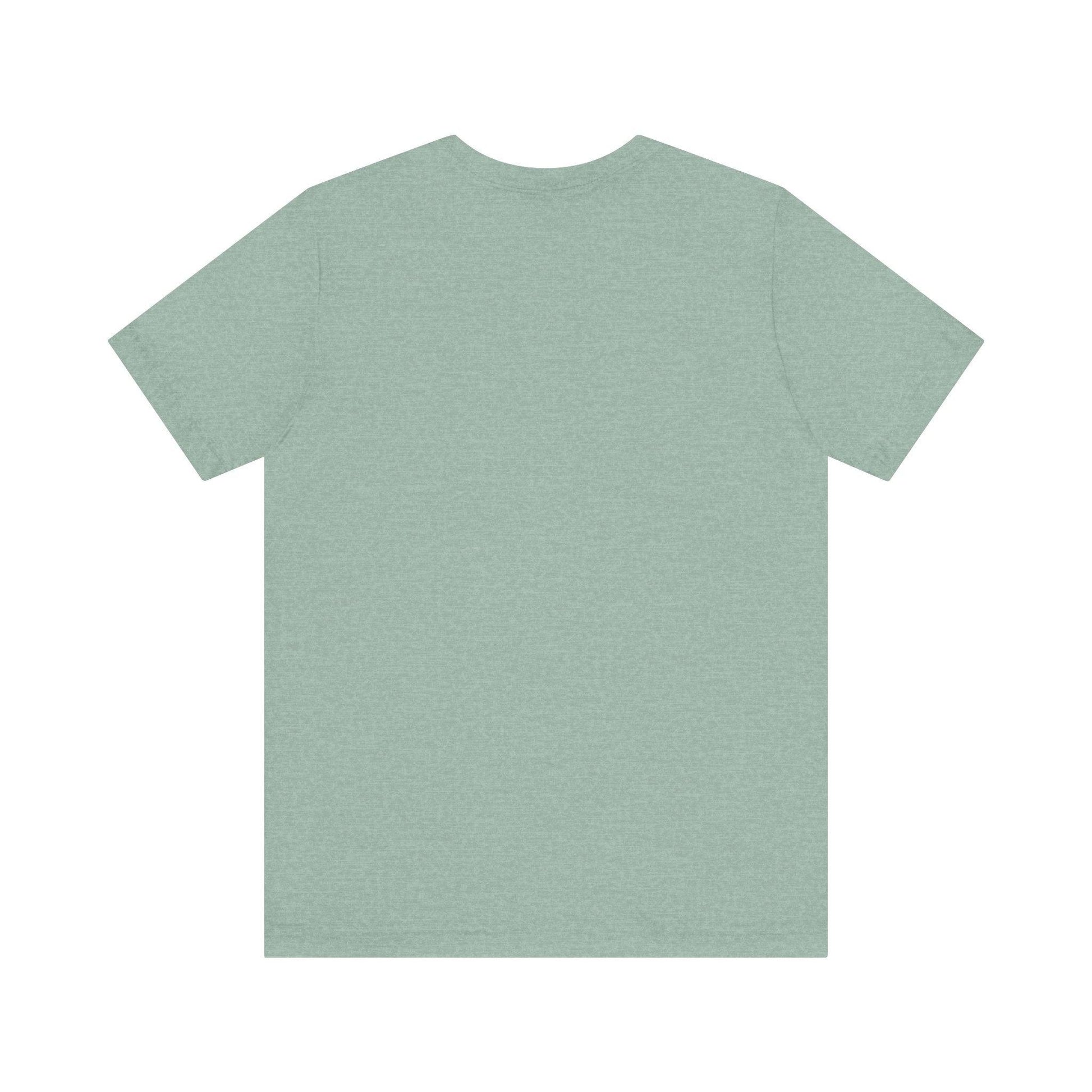 Just One More Chapter T-shirt - BentleyBlueCo