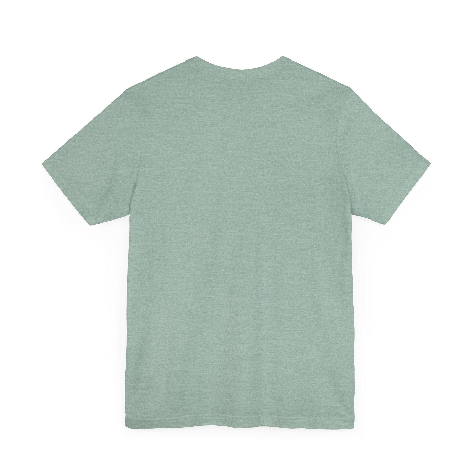 Just One More Chapter T-shirt - BentleyBlueCo