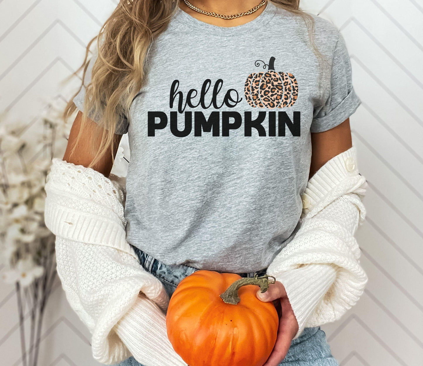 Get into the Halloween spirit with our bewitching Halloween sweatshirt, featuring spooky pumpkin and ghost designs that capture the essence of the season. Embrace the autumn vibes and celebrate the fall festivities in style with this must-have addition to your wardrobe. Perfect for Halloween enthusiasts, this sweatshirt will keep you cozy and fashionable all season long!