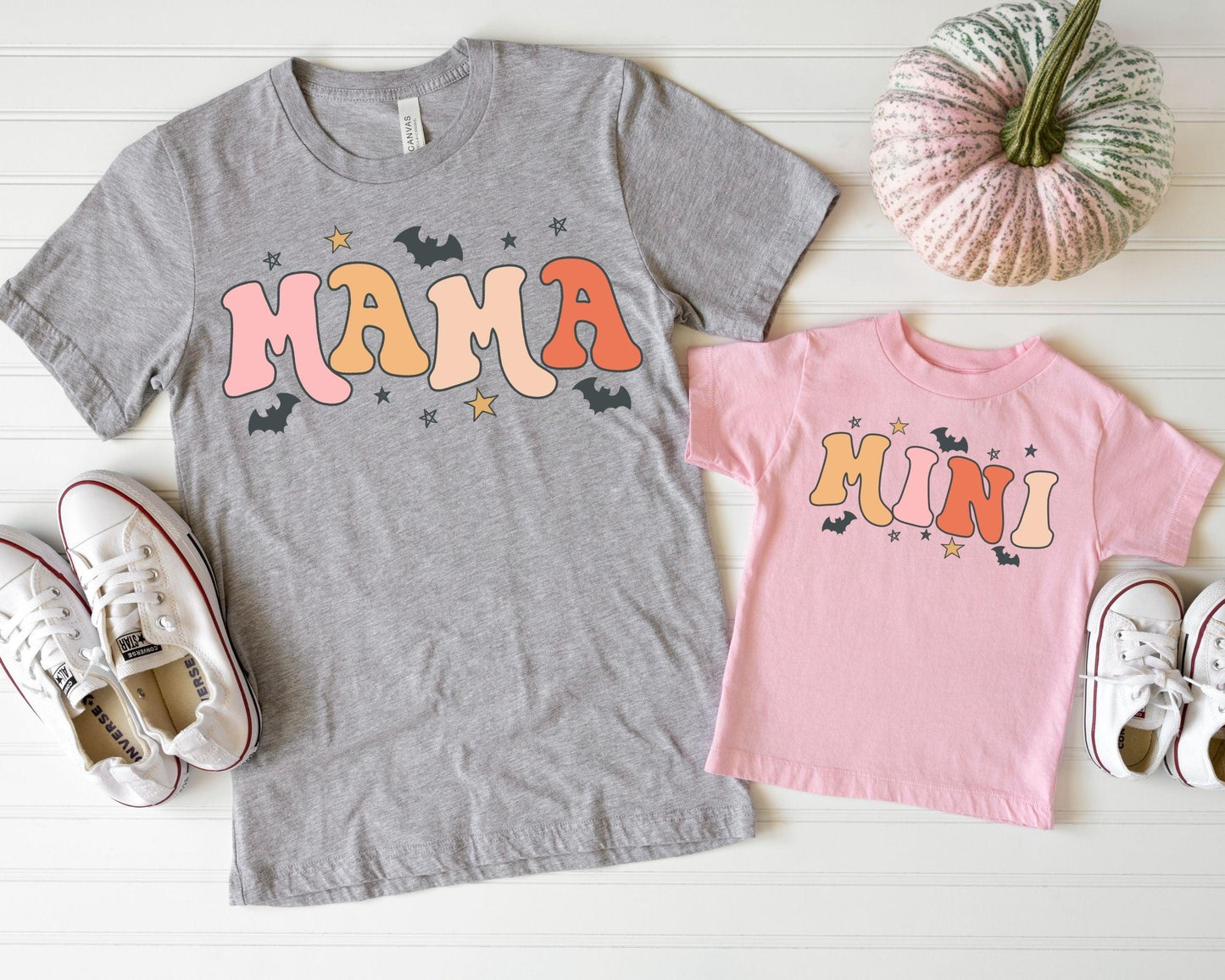 Get into the Halloween spirit with our bewitching Halloween sweatshirt, featuring spooky pumpkin and ghost designs that capture the essence of the season. Embrace the autumn vibes and celebrate the fall festivities in style with this must-have addition to your wardrobe. Perfect for Halloween enthusiasts, this sweatshirt will keep you cozy and fashionable all season long!