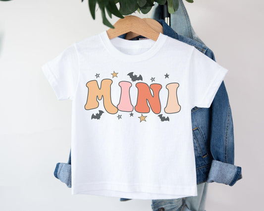 Get into the Halloween spirit with our bewitching Halloween sweatshirt, featuring spooky pumpkin and ghost designs that capture the essence of the season. Embrace the autumn vibes and celebrate the fall festivities in style with this must-have addition to your wardrobe. Perfect for Halloween enthusiasts, this sweatshirt will keep you cozy and fashionable all season long!