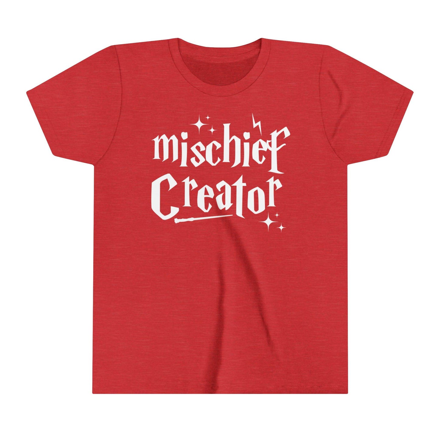 Mischief Creator Wizard Shirt - BentleyBlueCo