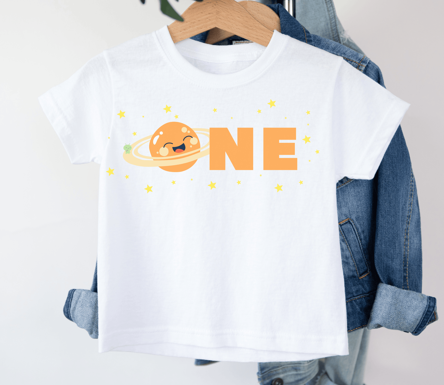 Outer Space Party - One - BentleyBlueCo