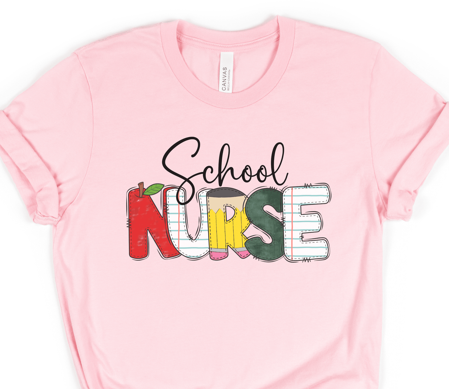 School Nurse - BentleyBlueCo