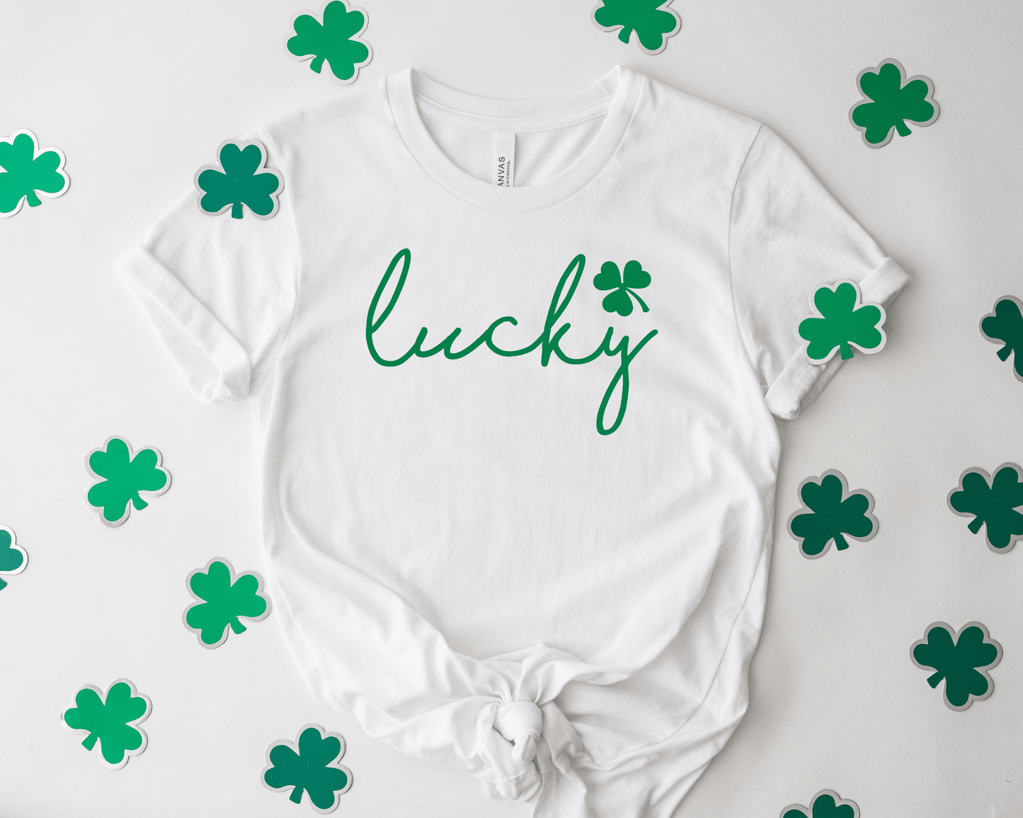 St Patricks Day Shirt - BentleyBlueCo