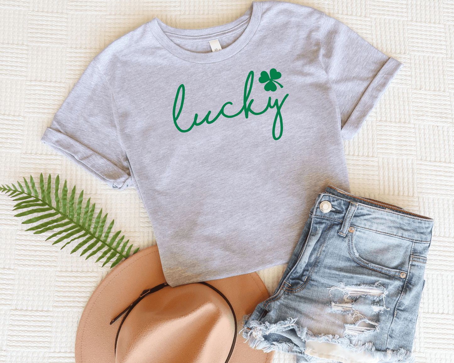St Patricks Day Shirt - BentleyBlueCo
