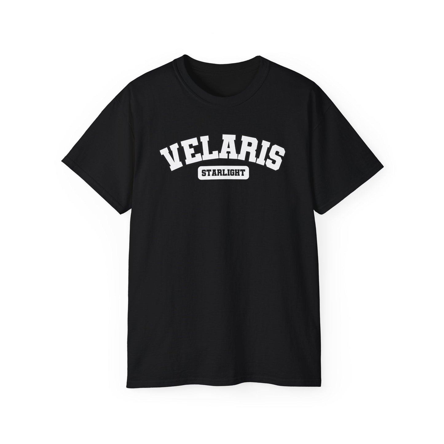 The Night Court T-shirt - BentleyBlueCo
