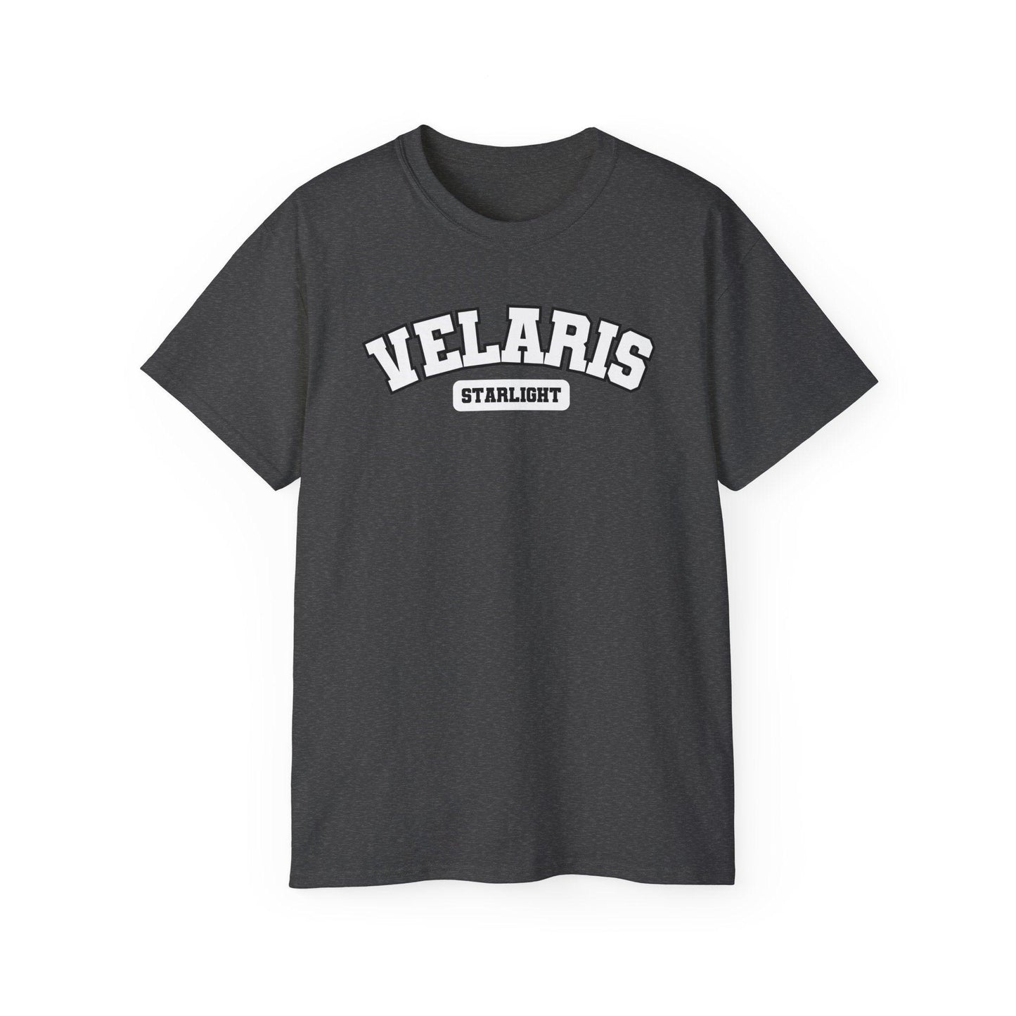 The Night Court T-shirt - BentleyBlueCo
