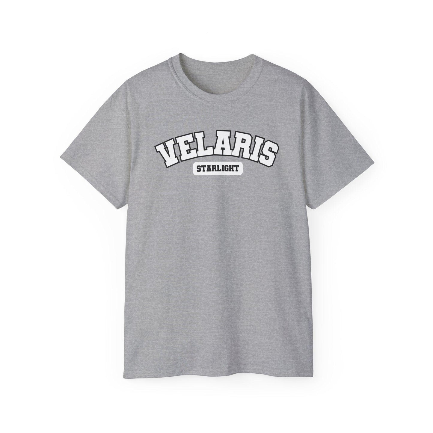 The Night Court T-shirt - BentleyBlueCo