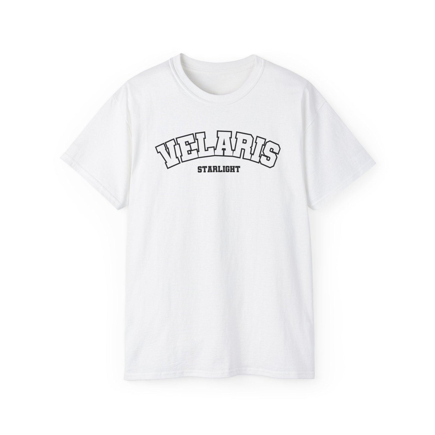 The Night Court T-shirt - BentleyBlueCo