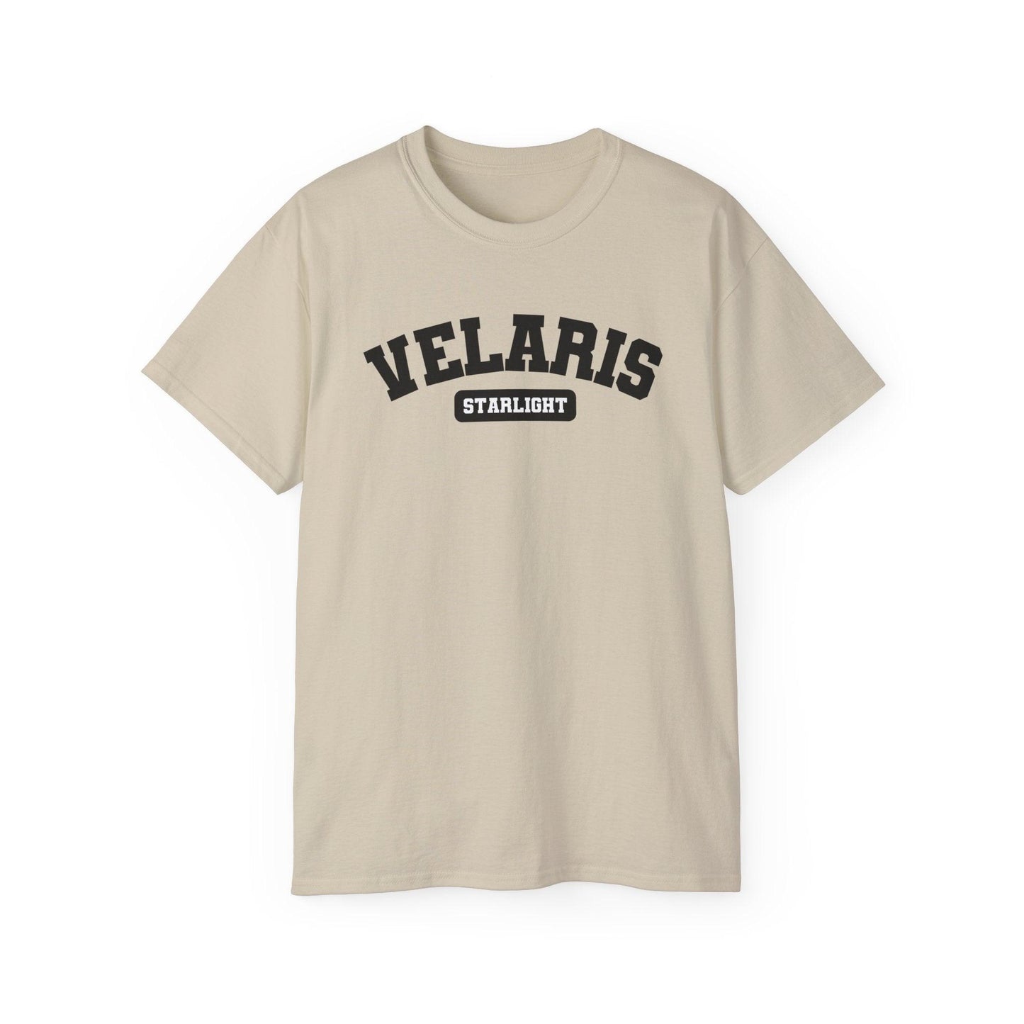 Velaris Starlight T-shirt - BentleyBlueCo