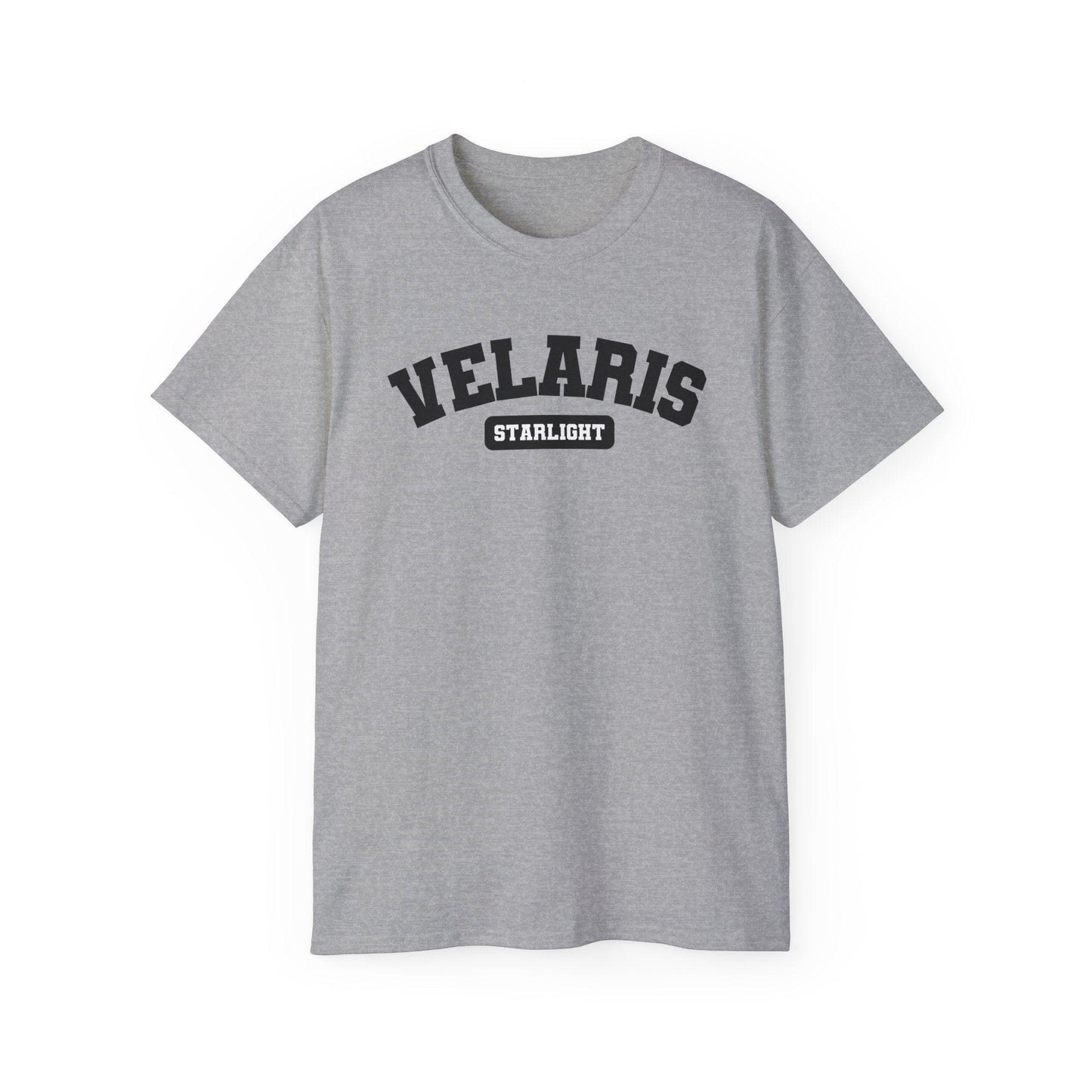 Velaris Starlight T-shirt - BentleyBlueCo